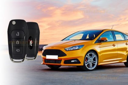 Ford Fiesta Yedek Anahtar Yapımı ve Fiyatı