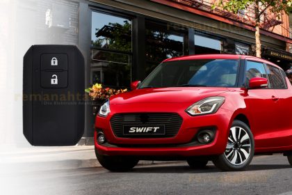 Suzuki Swift Yedek Anahtar Yapımı ve Fiyatı