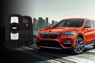 BMW X1 Yedek Anahtar Yapımı ve Fiyatı