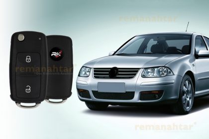 Volkswagen Bora Yedek Anahtar Yapımı ve Fiyatı