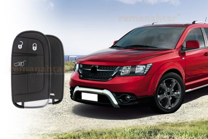 Fiat Freemont Yedek Anahtar Yapımı ve Fiyatı